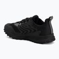 Scarpe da trekking uomo KEEN Zionic Nxt Wp triple black 3