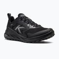 Scarpe da trekking uomo KEEN Zionic Nxt Wp triple black