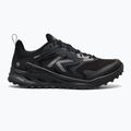 Scarpe da trekking uomo KEEN Zionic Nxt Wp triple black 2