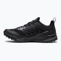 Scarpe da trekking uomo KEEN Zionic Nxt Wp triple black 3