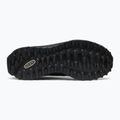 Scarpe da trekking uomo KEEN Zionic Nxt Wp triple black 4