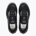 Scarpe da trekking uomo KEEN Zionic Nxt Wp triple black 5