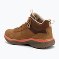 Scarpe da trekking donna Keen Leiki Leather Mid Waterproof chipmunk/bison 3