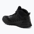 Scarpe da trekking uomo KEEN Zionic Nxt Mid Wp triple black 3