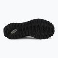 Scarpe da trekking uomo KEEN Zionic Nxt Mid Wp triple black 4