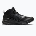 Scarpe da trekking uomo KEEN Zionic Nxt Mid Wp triple black 3