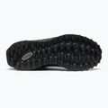 Scarpe da trekking uomo KEEN Zionic Nxt Mid Wp triple black 4