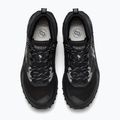 Scarpe da trekking uomo KEEN Zionic Nxt Mid Wp triple black 5