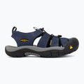 Sandali da uomo KEEN Newport Naval Academy 2