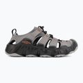 Sandali da uomo KEEN Hyperport H2 steel grey/burnt brick 2