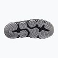 Sandali da uomo KEEN Hyperport H2 steel grey/burnt brick 4