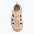 Sandali da donna KEEN Hyperport H2 cameo rose/birch 5
