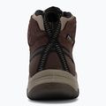 Scarpe da trekking uomo KEEN Targhee IV Mid Wp java/bridnle 6
