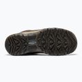 Scarpe da trekking uomo KEEN Targhee IV Mid Wp java/bridnle 4
