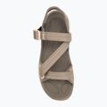 Sandali da donna KEEN Leiki Ot brindle/birch 5
