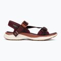 Sandali da donna KEEN Leiki Ot fig/burnt 2