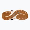 Sandali da donna KEEN Leiki Ot fig/burnt 4