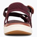 Sandali da donna KEEN Leiki Ot fig/burnt 6