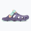 Sandali per bambini KEEN Hyperflt purple haze peach fuzz 3