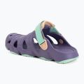 Sandali per bambini KEEN Hyperflt purple haze peach fuzz 4