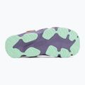 Sandali per bambini KEEN Hyperflt purple haze peach fuzz 5