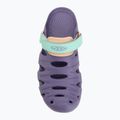 Sandali per bambini KEEN Hyperflt purple haze peach fuzz 6