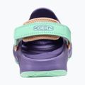 Sandali per bambini KEEN Hyperflt purple haze peach fuzz 14