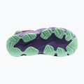 Sandali per bambini KEEN Hyperflt purple haze peach fuzz 15
