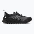 Sandali da uomo KEEN Zionic Adv triple black 2
