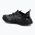Sandali da uomo KEEN Zionic Adv triple black 3