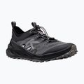 Sandali da uomo KEEN Zionic Adv triple black