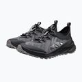 Sandali da uomo KEEN Zionic Adv triple black 5