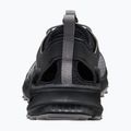 Sandali da uomo KEEN Zionic Adv triple black 6