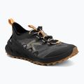 Sandali da donna KEEN Zionic Adv black/oak buff