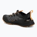 Sandali da donna KEEN Zionic Adv black/oak buff 3