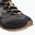 Sandali da donna KEEN Zionic Adv black/oak buff 7