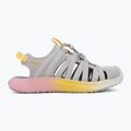 Sandali da donna KEEN Whisper lite alloy/orchid smoke 2