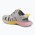 Sandali da donna KEEN Whisper lite alloy/orchid smoke 3