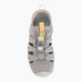 Sandali da donna KEEN Whisper lite alloy/orchid smoke 5
