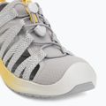 Sandali da donna KEEN Whisper lite alloy/orchid smoke 7