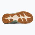 Sandali da donna KEEN Whisper Lite lily pad/cream gold 4