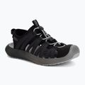 Sandali da donna KEEN Whisper Lite black/magnet