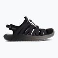 Sandali da donna KEEN Whisper Lite black/magnet 2