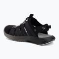 Sandali da donna KEEN Whisper Lite black/magnet 3