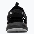 Sandali da donna KEEN Whisper Lite black/magnet 6