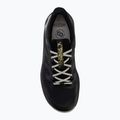 Scarpe da trekking uomo KEEN Targhee Apex Wp black/abbey stone 5