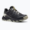 Scarpe da trekking uomo KEEN Targhee Apex Wp black/abbey stone
