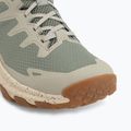 Scarpe da trekking donna KEEN Targhee Apex Mid Wp lilly pad/fig 7