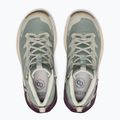 Scarpe da trekking donna KEEN Targhee Apex Mid Wp lilly pad/fig 3