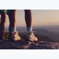 Scarpe da trekking donna KEEN Targhee Apex Mid Wp lilly pad/fig 7